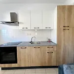 Apartment Elvira Drage