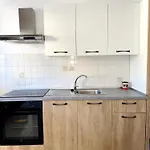 Apartment Elvira *