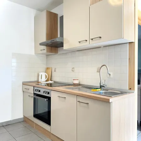 Apartman Elvira Drage