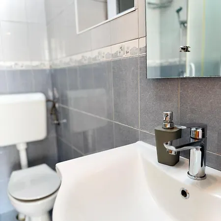 Apartman Elvira