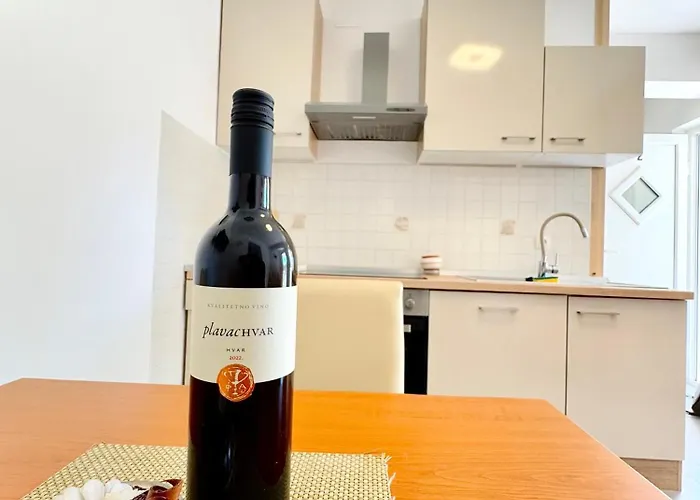 Apartment Elvira Drage