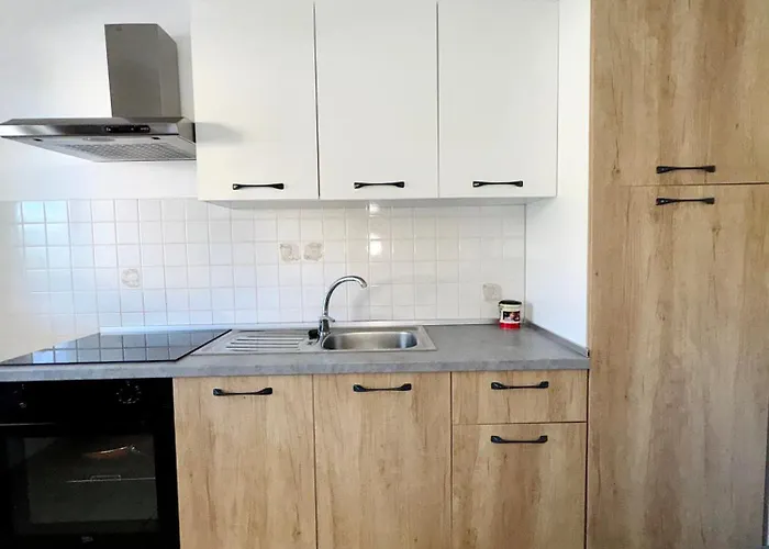 Apartment Elvira Drage