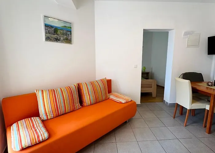 Apartment Elvira Drage