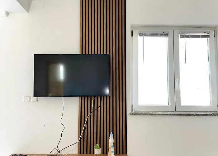 Elvira Apartment Drage