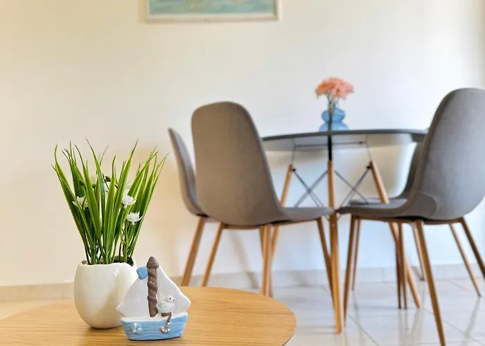 Apartment Elvira Drage