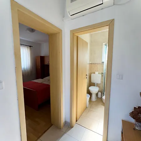 Apartment Elvira