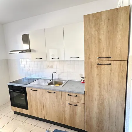 Apartment Elvira