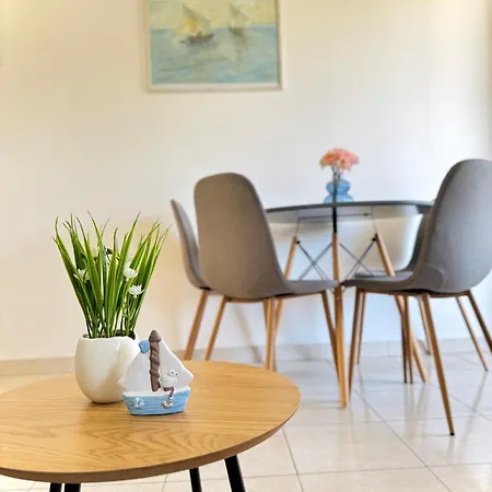 Apartment Elvira Drage