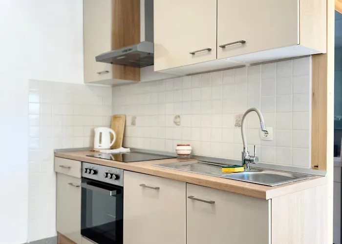 Apartman Elvira Drage